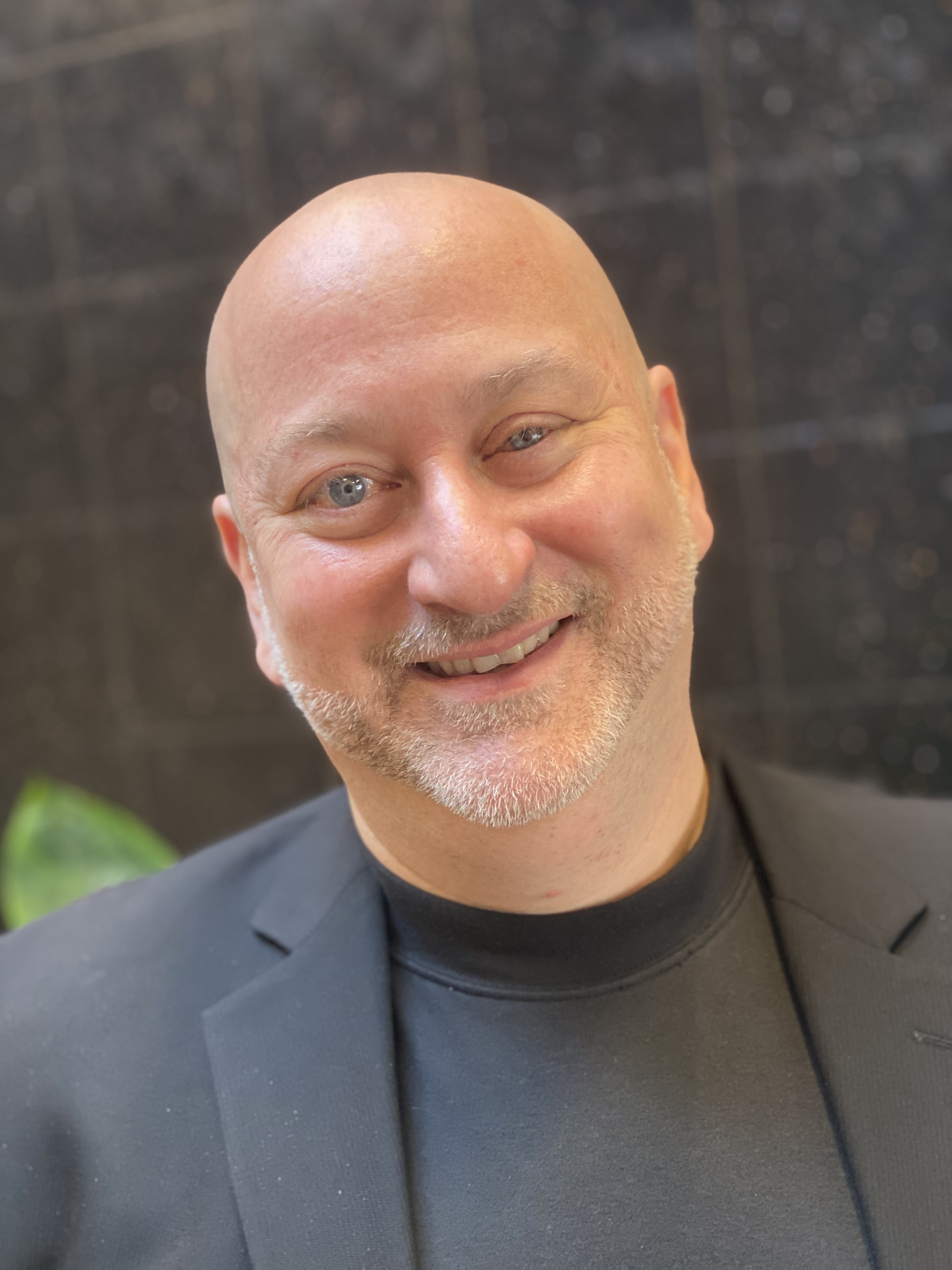 Jerry Elfassy Progressive Consulting